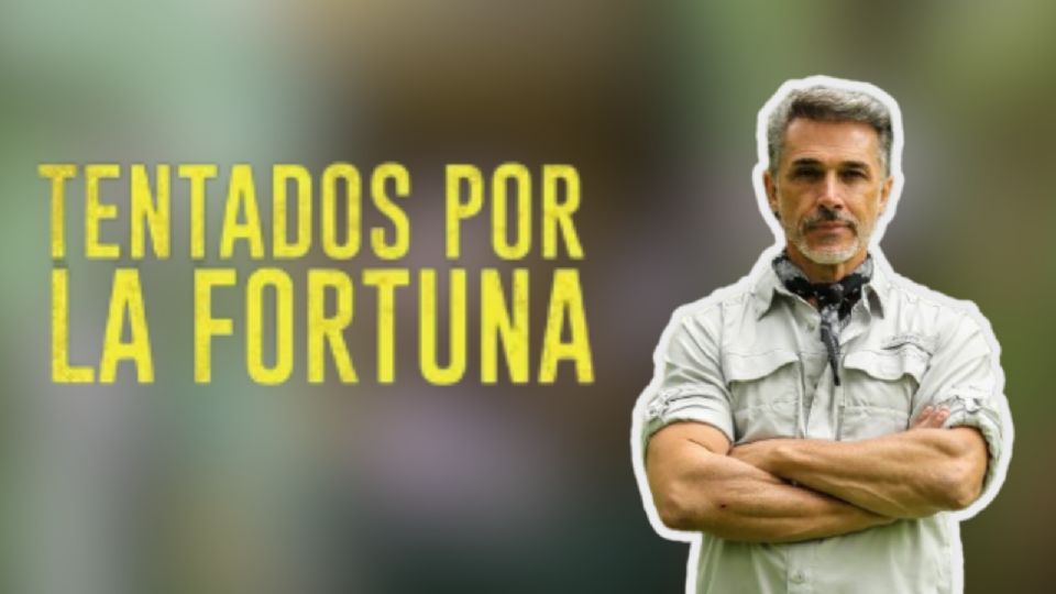 Tentados por la fortuna