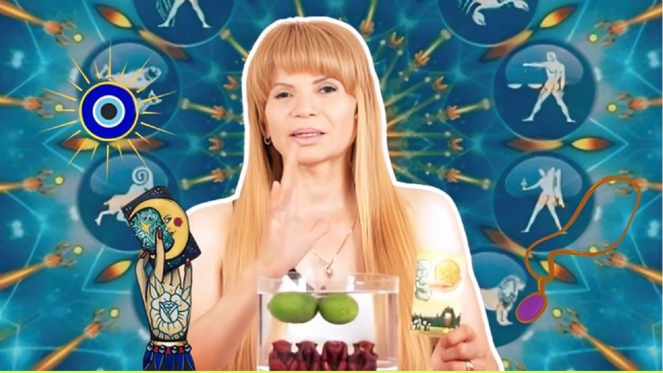 Tarot de Mhoni Vidente