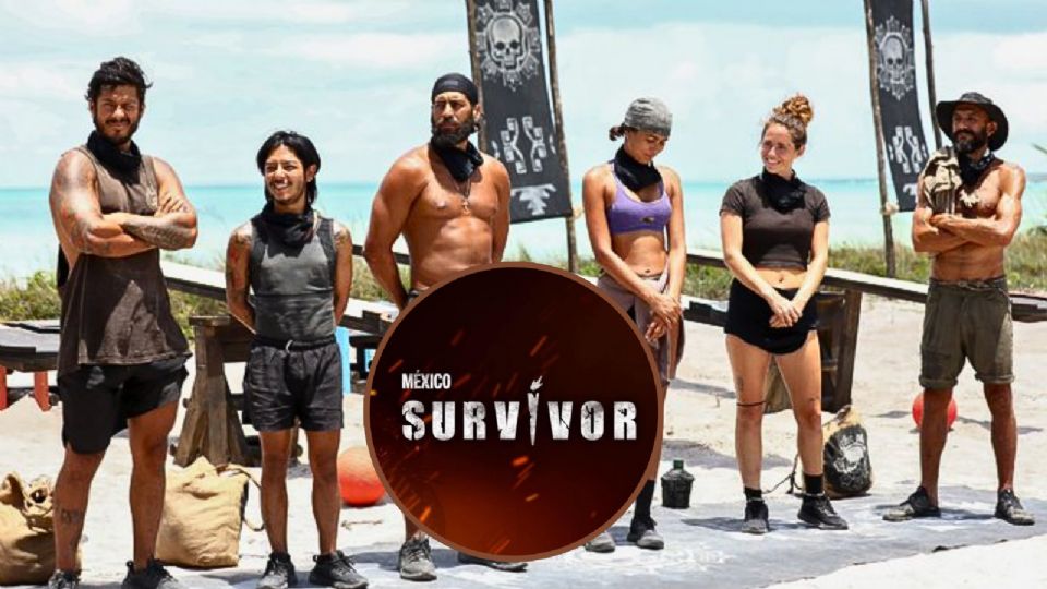 Survivor dinámica para la gran final