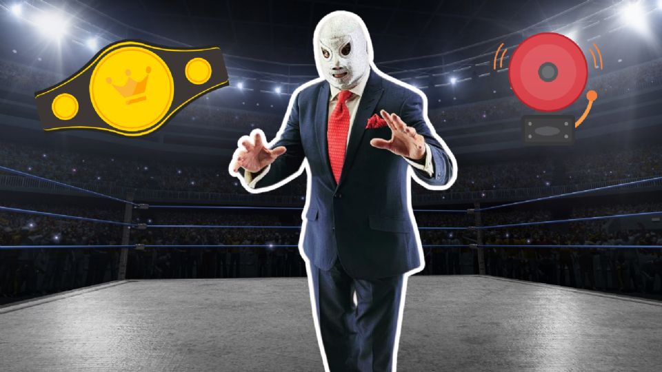 El hijo del Santo habla sobre su gira de despedida