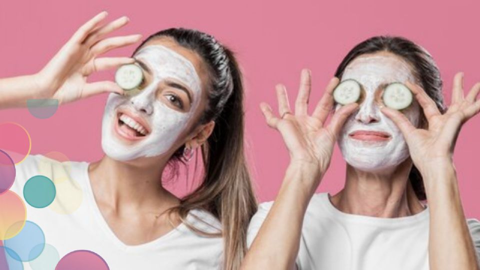 mascarilla para manchas en la cara