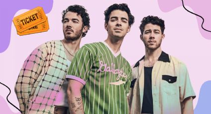 Jonas Brothers posponen conciertos en la CDMX y Monterrey: Nuevas fechas y reembolso de los boletos