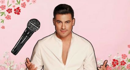 Día de las Madres: Canciones de Carlos Rivera que puedes cantarle a tu mamá este 10 de mayo