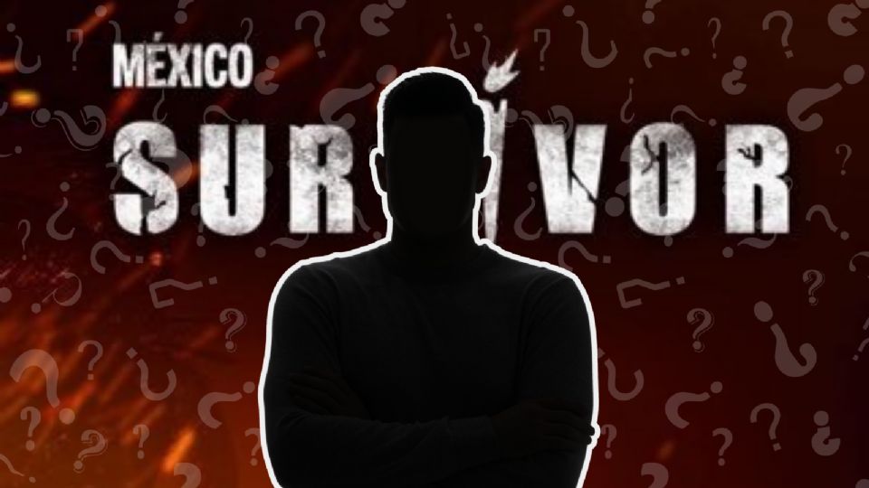 Este es el eliminado de hoy en Survivor México.