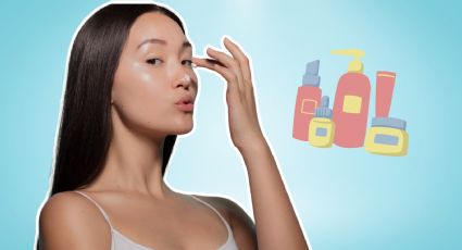 Dime cuál es tu tipo de piel y te diré cuál es la rutina de skincare ideal para ti