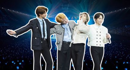 SHINee, grupo de K-pop, anuncia tour mundial, ¿vendrá a México?