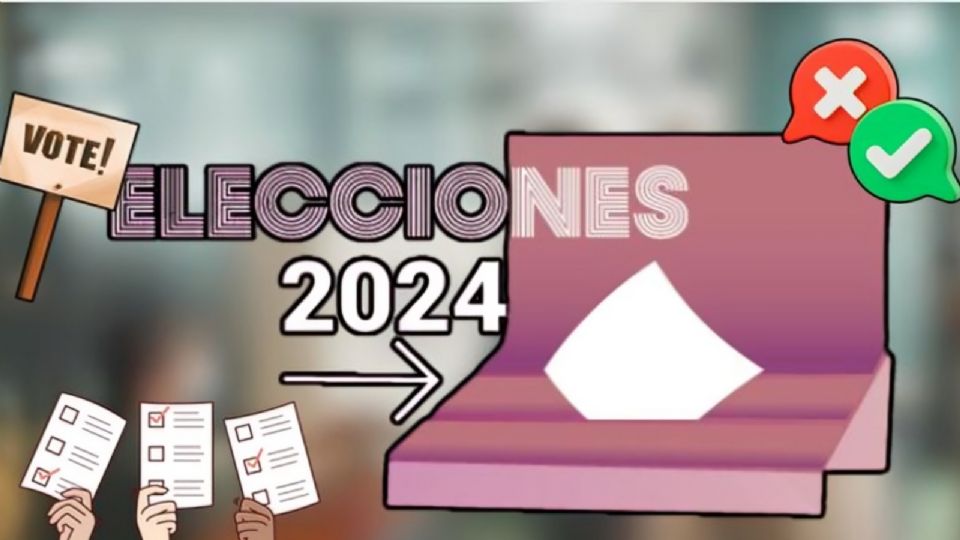 Elecciones 2024