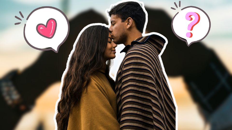 ¿Cuánto dura el amor en hombres y mujeres?