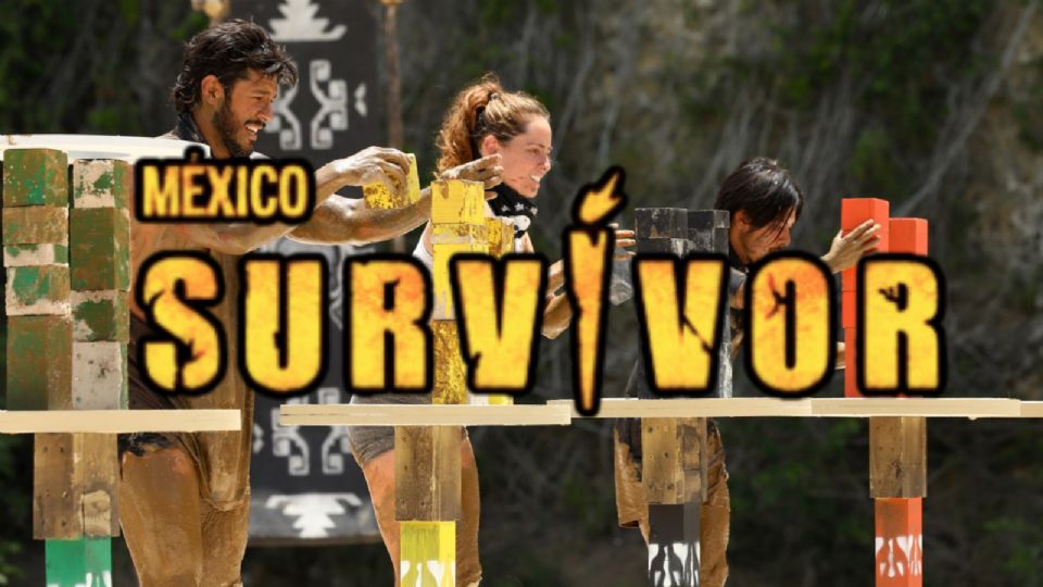 Survivor México eliminado de hoy 30 de mayo.