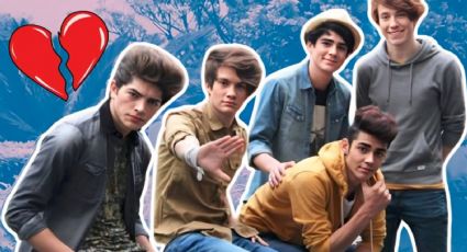 Alan Navarro revela que CD9 se desintegró por “culpa” de Jos Canela: ¿Acabó con su carrera?