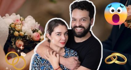 ¿Daniela Lujan ya no se va a casar? La actriz reveló lo que paso con su boda