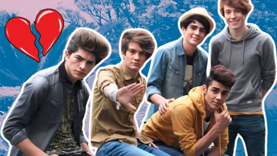 CD9 separación