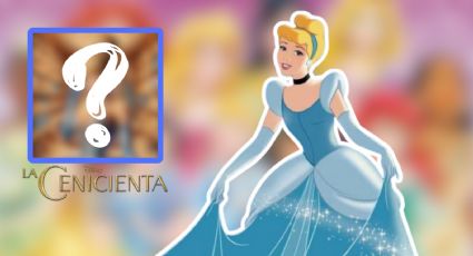 Cenicienta: Así se vería la princesa de Disney en modo 'buchona', según la IA