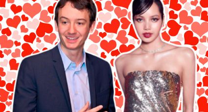 ¿Lisa, de BLACKPINK, y Frédérick Arnault son novios? FOTO desata sospechas