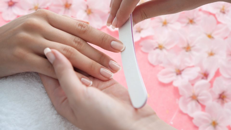 Manicura japonesa, la nueva tendencia en uñas.