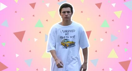 La moda de la pijama: Qué es y cómo unirte a ella para lucir como Tom Holland