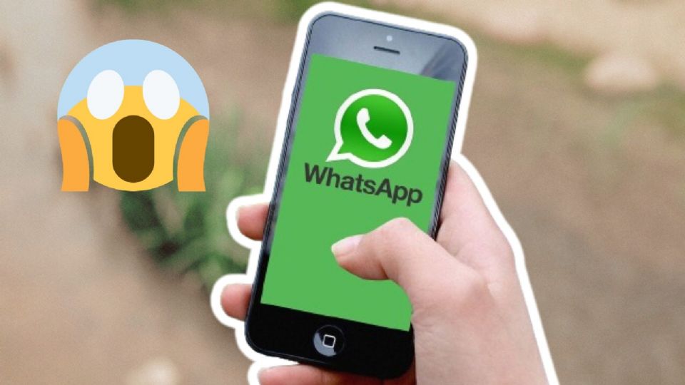 WhatsApp prepara una nueva actualización.