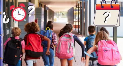 ¿Cuándo es el ÚLTIMO día de clases para alumnos de la SEP? Fecha de inicio de las vacaciones de verano	