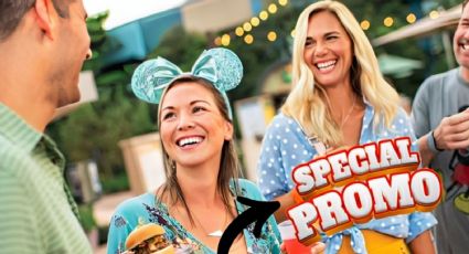 Parques de Disney tendrán boletos en OFERTA: Esta es la promoción y precio de entradas