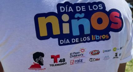 Día de los Niños Día de los Libros fue todo un Exito!