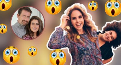 Lucero responde a las disculpas de Eduardo Videgaray y Sofía Rivera por hablar mal de su hija