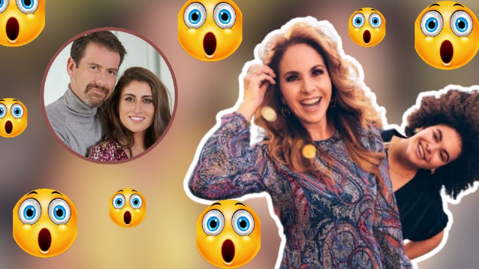 Lucero responde a las disculpas de Eduardo Videgaray y Sofía Rivera