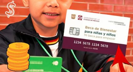 Mi Beca para Empezar 2024: ¿Cuánto pagarán a alumnos de CDMX inscritos antes del 30 de junio?