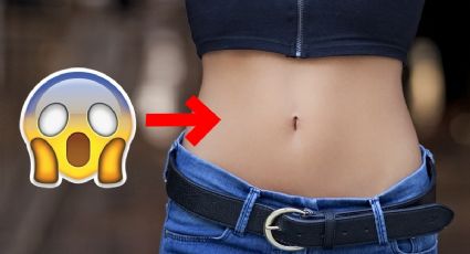 Este es el fácil ejercicio de pilates ideal para fortalecer la parte baja del abdomen