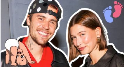 Hailey Bieber confirma su embarazo con tierna FOTO junto a Justin Bieber