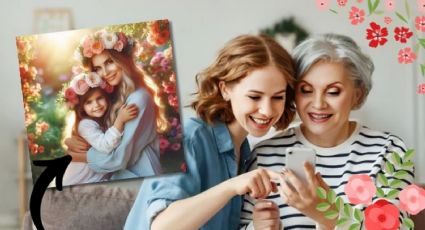 ¿Cómo felicitar a alguien el Día de las Madres?: 5 tarjetas de felicitación para el 10 de mayo creadas con la IA