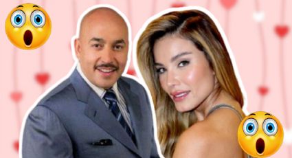 ¿Aleska es la nueva conquista de Lupillo Rivera? Así se lo revela a Romeh