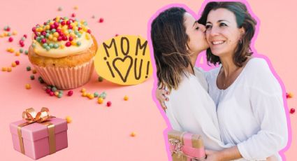 Día de las Madres: 5 regalos de última hora para no dejar sin regalo a tu mamá