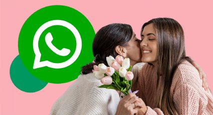 Día de las Madres 2024: Felicítala con estas buenas y bonitas frases por WhatsApp