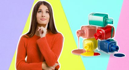 Día nacional del esmalte: ¿Cuál es la historia del origen del barniz de uñas?