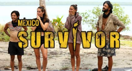 Survivor México: Filtran el nombre del eliminado del lunes 3 de junio, ¿quién es?