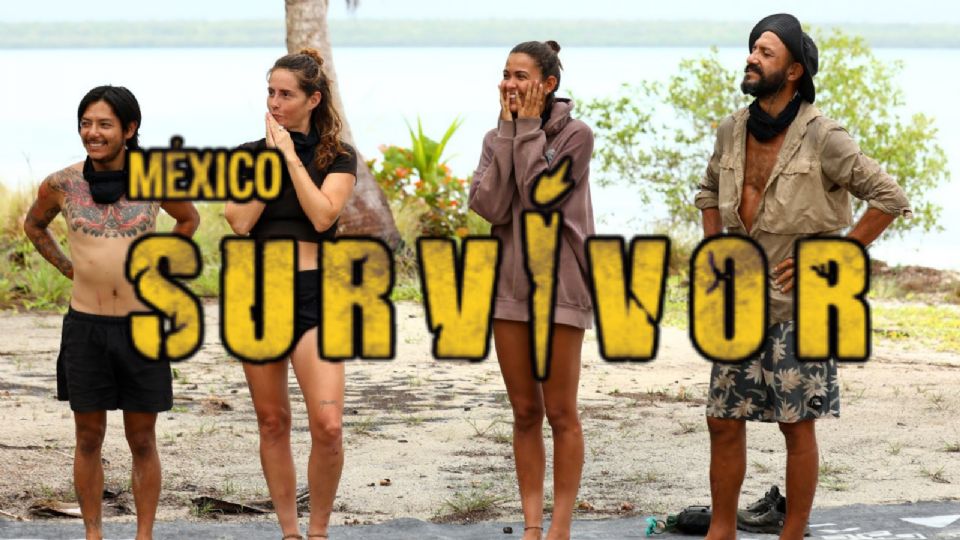 Survivor México, ¿quién es el posible eliminado?