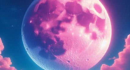 Luna llena de fresa: los tres signos que serán beneficiados con prosperidad y fortuna en lo que resta de junio, según la astrología