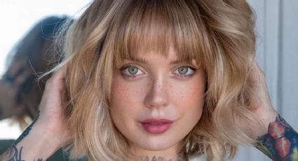 Despídete del corte bob clásico: conoce  el ‘layered bob’, la tendencia que te elimina años al instante