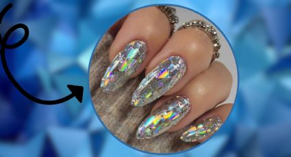 Glass Nails: ¿Qué son y cómo hacer las uñas en tendencia?