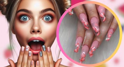 ¿Qué es la manicura fruity nails? Ideas para lucir las uñas en tendencia más frescas del verano 2024