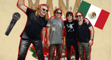 Maná conciertos por México 2024: Fechas, lugares y precio de los boletos para su “México Lindo y Querido”