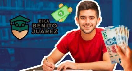 Beca Benito Juárez 2024: ¿Qué significa ‘sede alterna’ en el estatus de entrega de tarjetas?