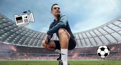 Documental “Rafa Márquez: El Capitán”: Dónde y cuándo ver la historia de la leyenda del fútbol