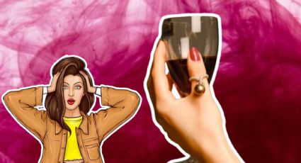 Uñas vino tinto: 5 diseños que te harán lucir elegante y perfecta