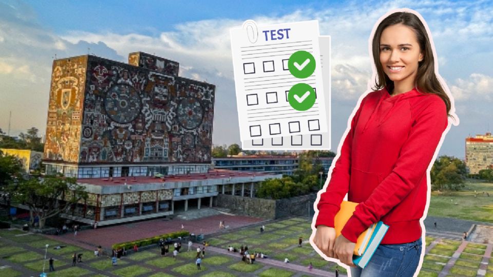 ¿Cuándo es el examen Comipems?