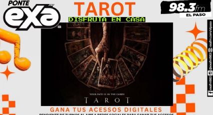 El destino de este grupo de amigos esta dicho en TAROT.