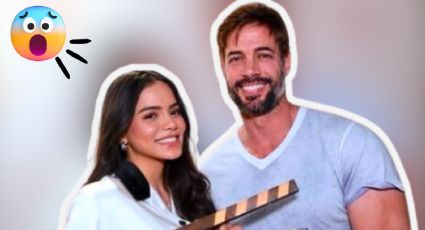 Samadhi Zendejas aclara los rumores sobre supuesto romance con William Levy; ¿no hubo nada?