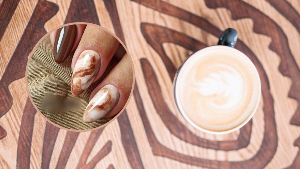 Las uñas en tendencia esta temporada