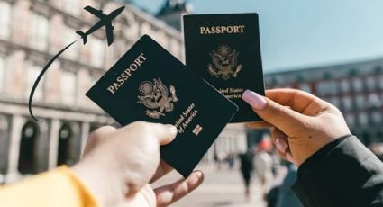 ¿Qué países puedo visitar con pasaporte mexicano sin visa 2024?