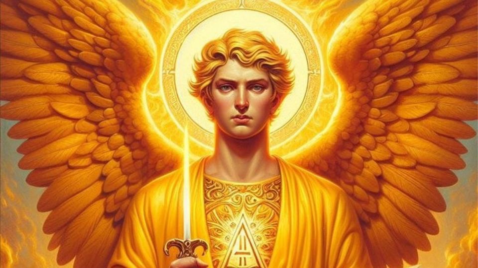 Mensaje del Ángel de la Guarda del signo Capricornio